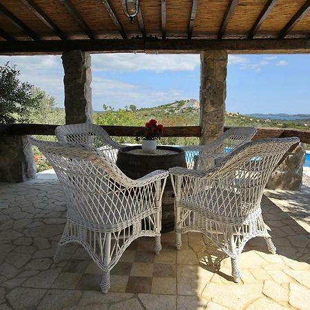 Holiday Home Petar Drage Extérieur photo