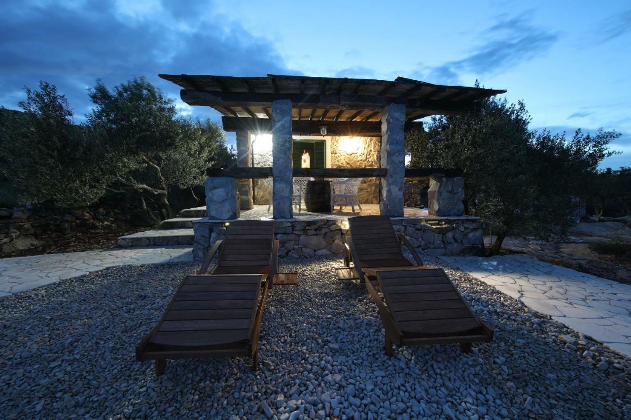 Holiday Home Petar Drage Extérieur photo