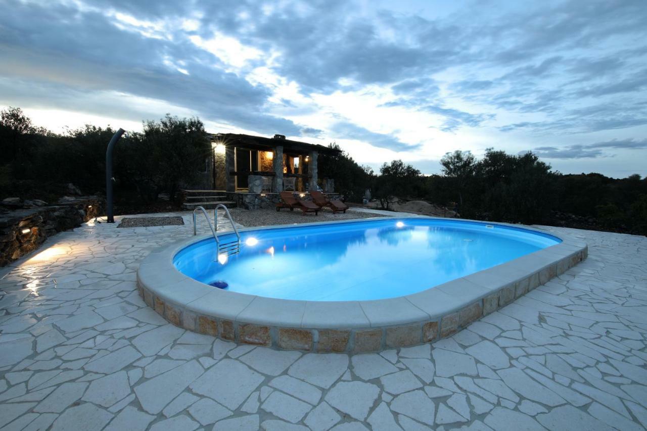 Holiday Home Petar Drage Extérieur photo