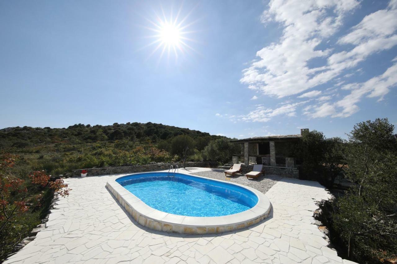 Holiday Home Petar Drage Extérieur photo