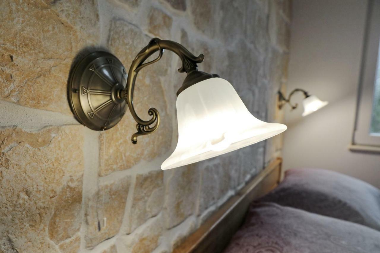 Holiday Home Petar Drage Extérieur photo