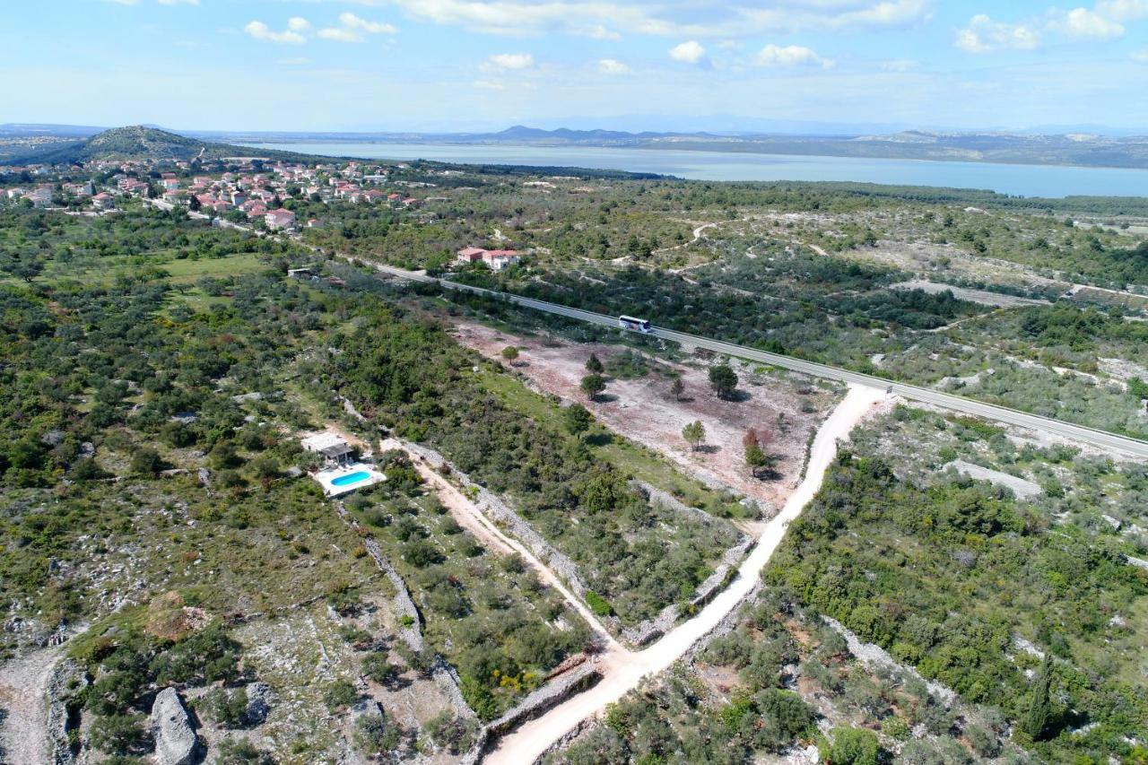 Holiday Home Petar Drage Extérieur photo