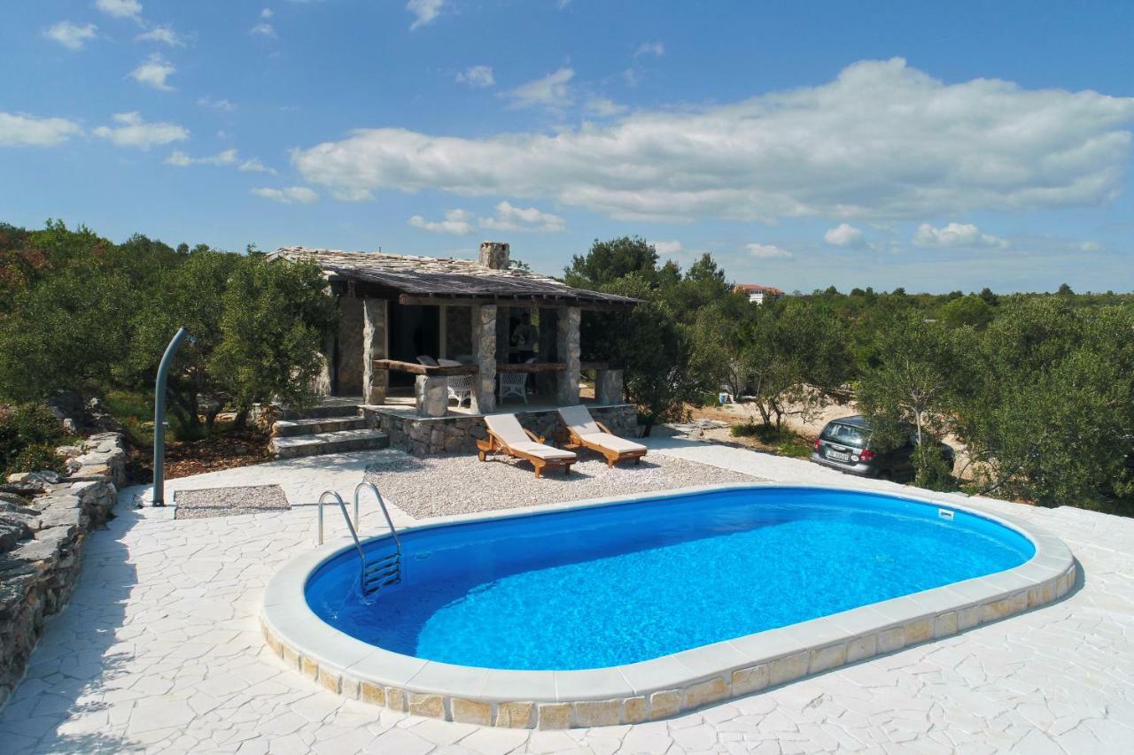 Holiday Home Petar Drage Extérieur photo
